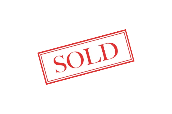 SOLD