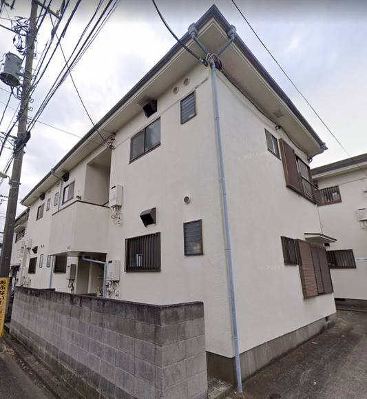 北烏山4棟バルク！