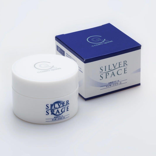 SILVER SPACE -シルバースペース-