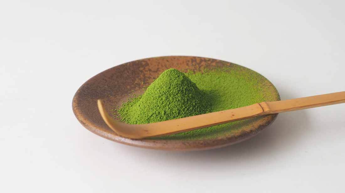 抹茶 【 風 】10kg