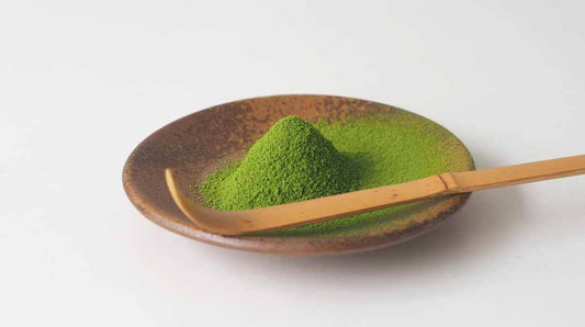 抹茶 【 風 】1kg