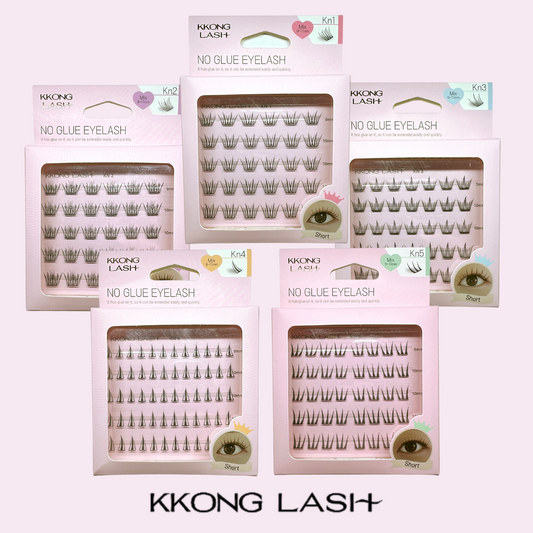 KKONG LASH（Short）