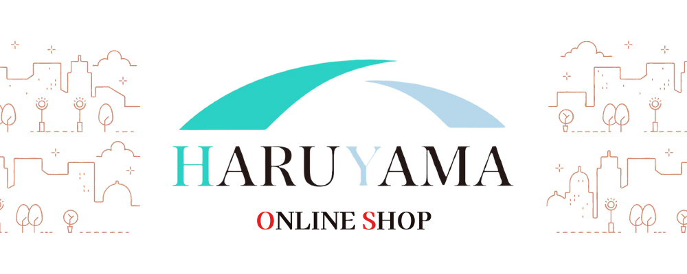 HARUYAMA Official Online Shop